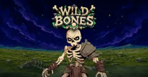 Wild Bones