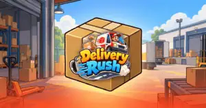 Delivery Rush