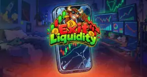 Exit Liquidity