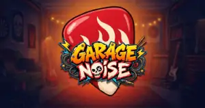 Garage Noise