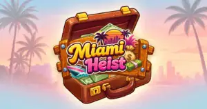 Miami Heist