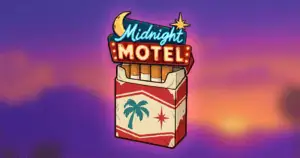 Midnight Motel