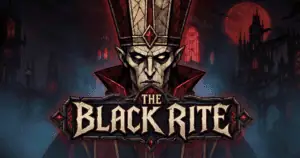 The Black Rite