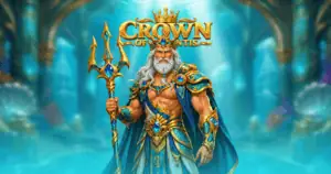 Crown of Atlantis