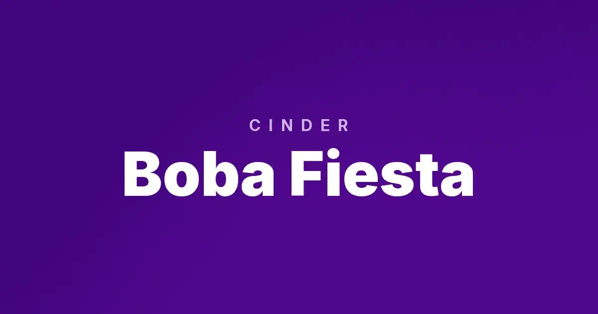 Boba Fiesta slot cover image