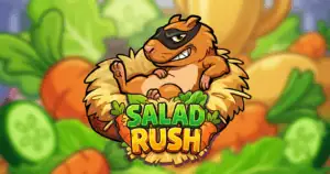 Salad Rush
