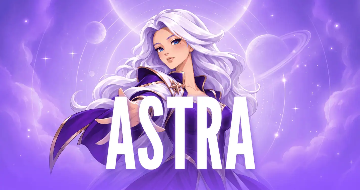Astra Slot Demo by Cloud slot cover image