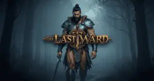 The Last Ward: Action RPG