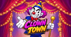 Clown Town