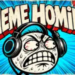 Meme Homies