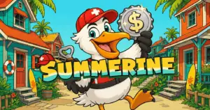 Summerine