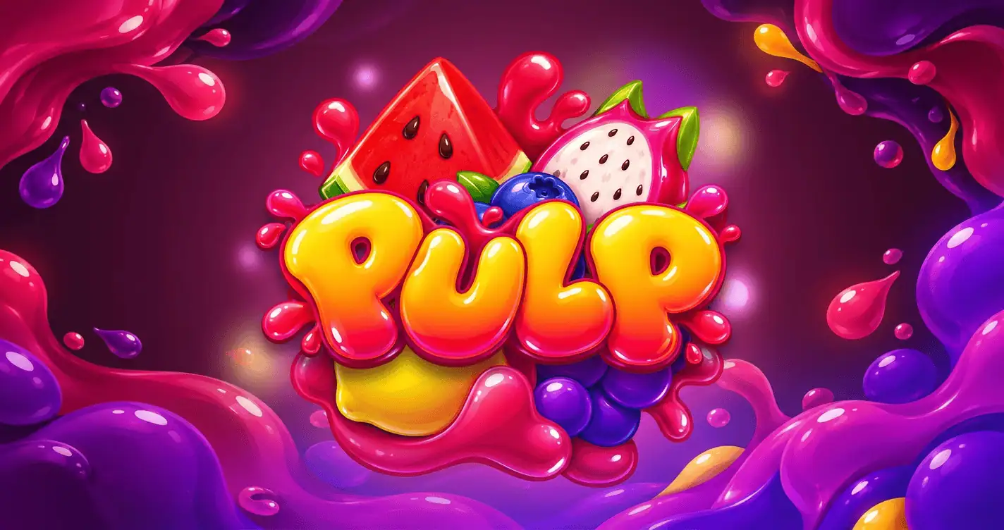 Pulp slot cover image