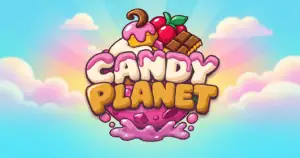 Candy Planet