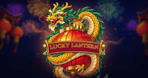 Lucky Lantern