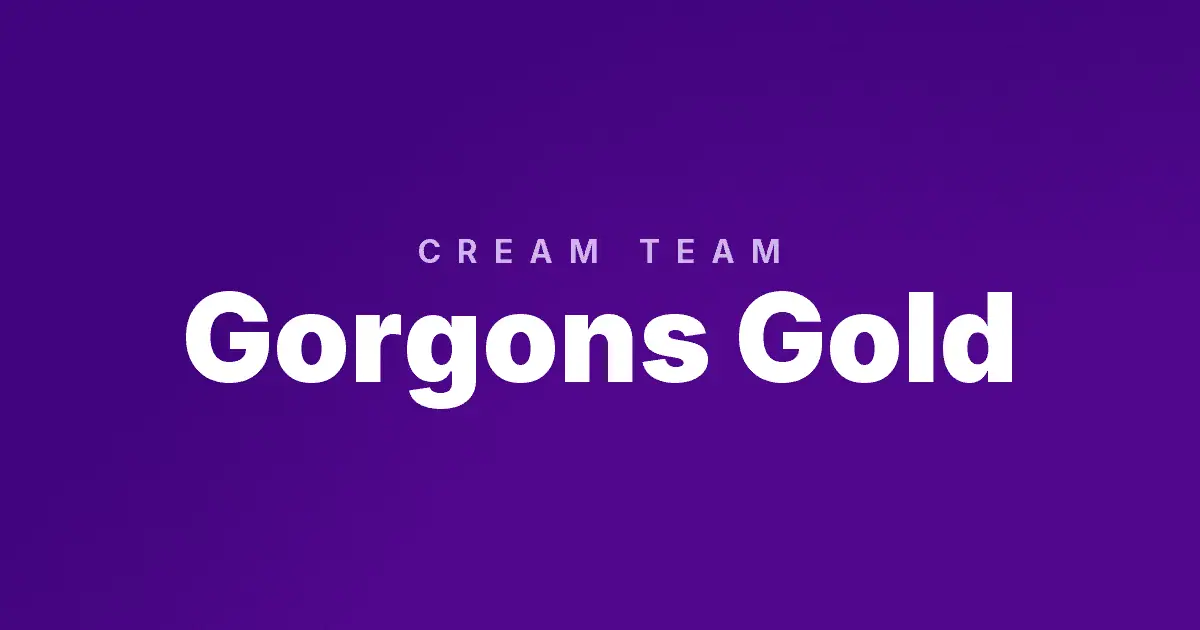 Gorgons Gold slot cover image
