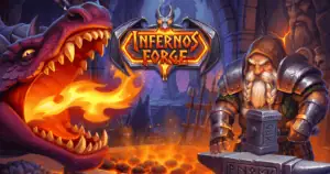 Infernos Forge