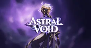 Astral Void