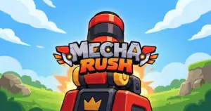 Mecha Rush