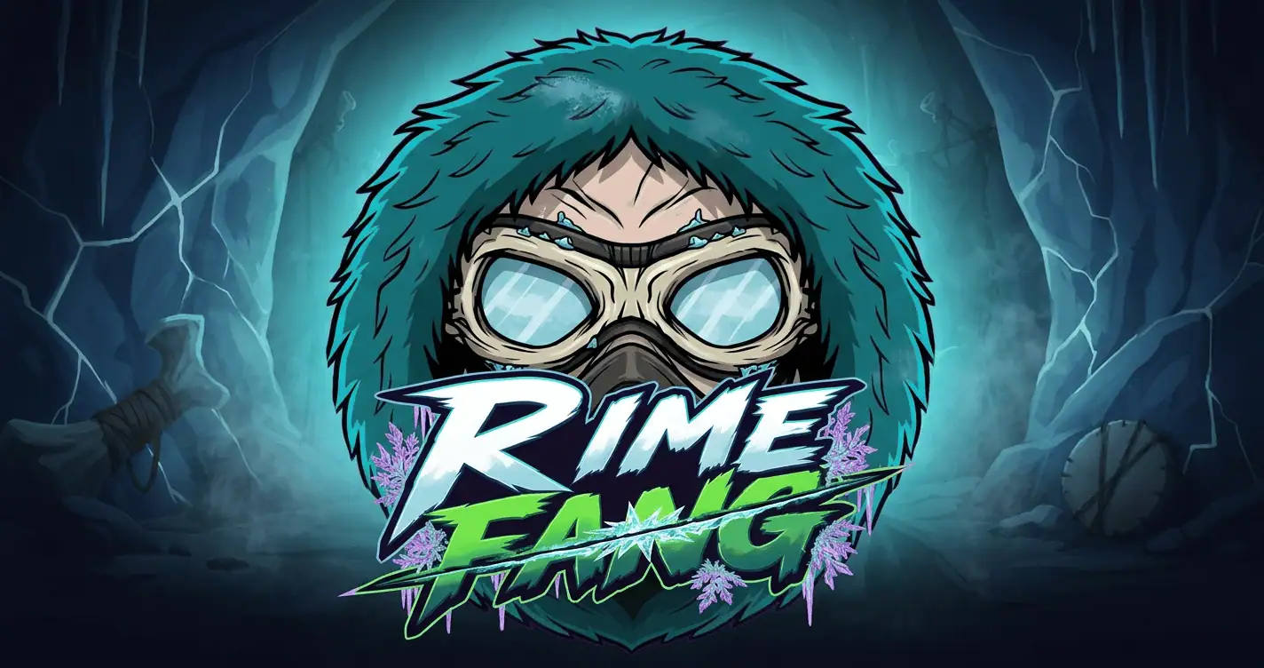 RimeFang Slot Demo by Crovella Games slot cover image