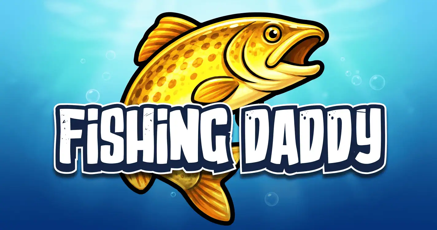 Fishing Daddy Slot Demo by Czutka slot cover image