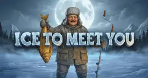 Ice To Meet You