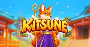 Kitsune