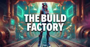 The Build Factory