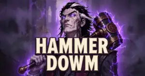Hammer Down