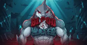 Blood Water
