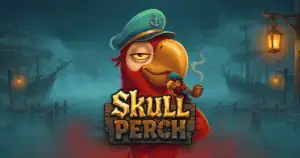 Skull Perch