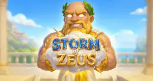 Storm of Zeus