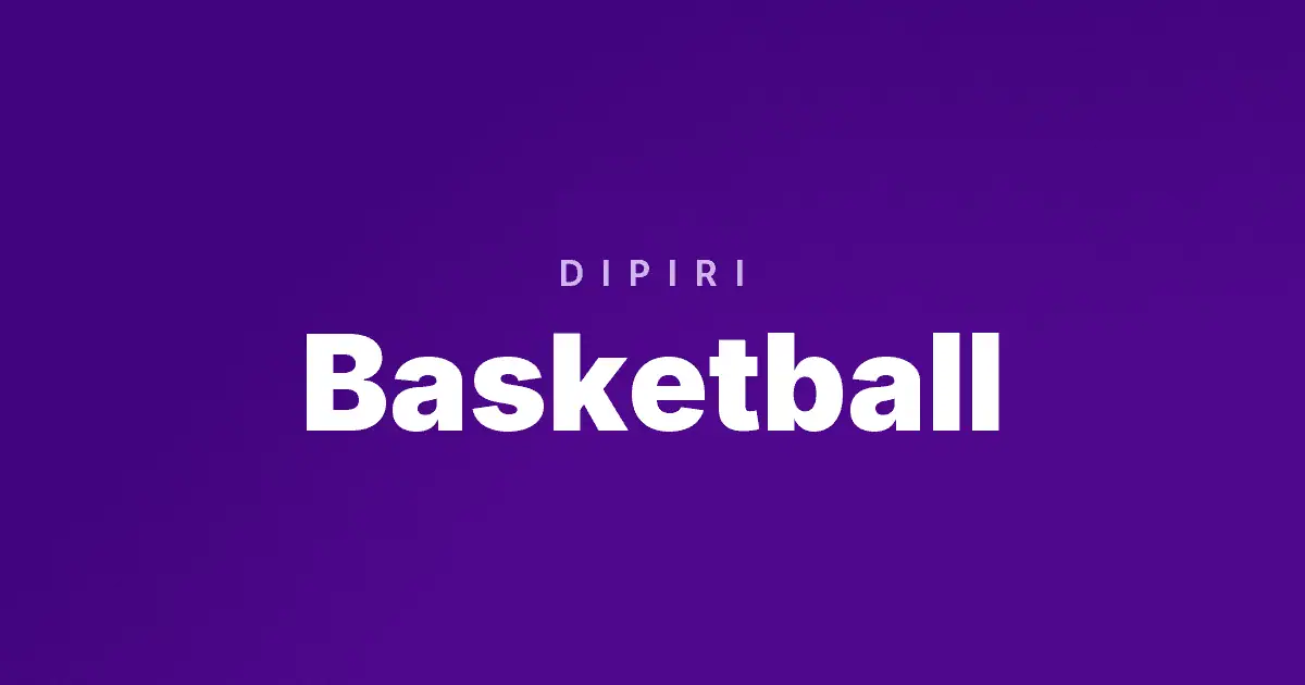 Basketball slot cover image