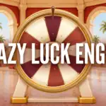 Crazy Luck Engine