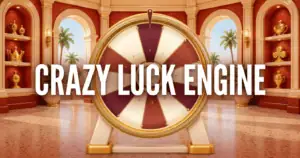 Crazy Luck Engine
