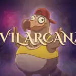 Evil Arcana