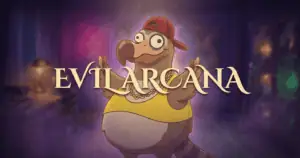 Evil Arcana