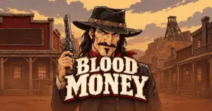 Blood Money