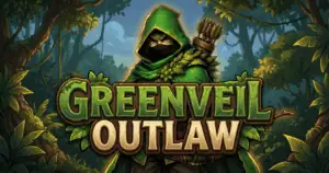 Greenveil Outlaw