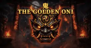 The Golden Oni
