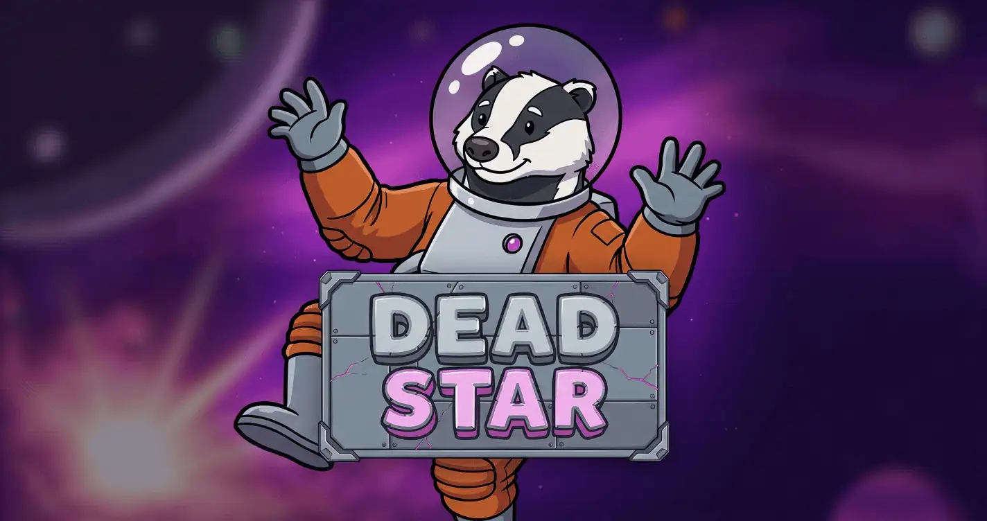 Dead Star Slot Demo by Et Gaming slot cover image