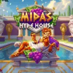 Midas Hype House