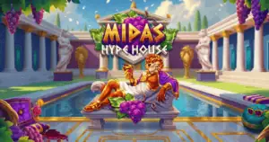 Midas Hype House