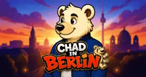 Chad in Berlin