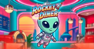 Rocket Diner