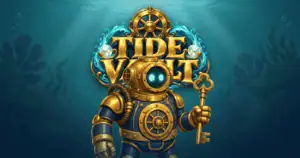Tide Vault
