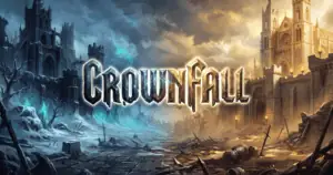 Crownfall