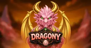 Dragony
