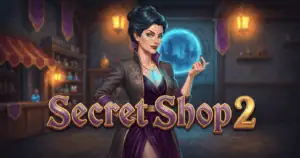 Secret Shop 2