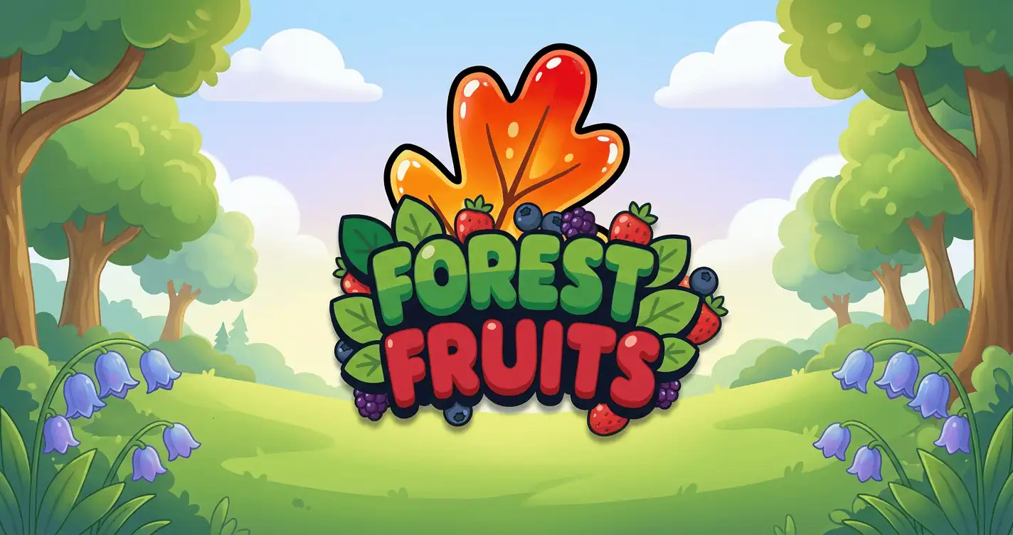 Forest Fruits Slot Demo by Frost Gaming slot cover image