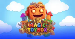 Magic Toybox
